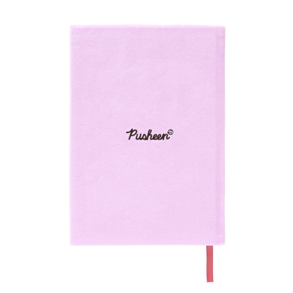 Quaderno Pusheen Premium Plush A5 DS Modellismo Quaderno Pusheen Premium Plush A5 Grupo Erik