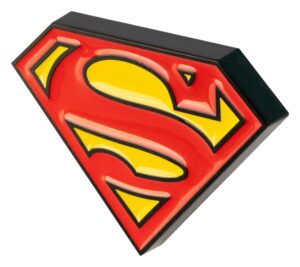 Apribottiglie Dc Comics Magnet with Superman
