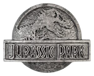 Apribottiglie Jurassic Park Magnet