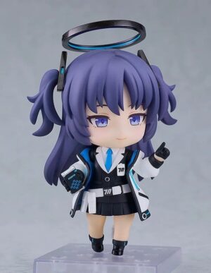 Blue Archive Nendoroid Action Yuuka Hayase