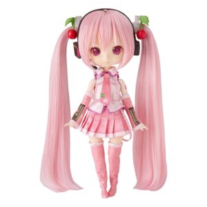 Character Vocal 01: Hatsune Miku Harmonia