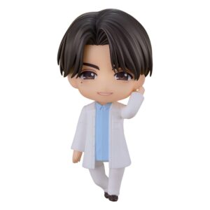 Aoni Production Nendoroid Action Nobunaga