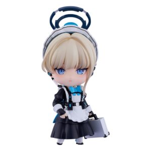 Blue Archive Nendoroid Action Toki Asuma