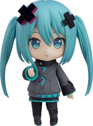 Colorful Stage! Movie: A Miku Who Can't Sing