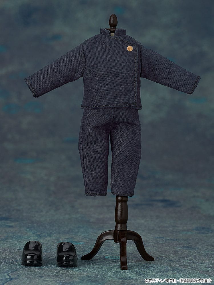 Jujutsu Kaisen Nendoroid Doll Action Figure Satoru Gojo: Tokyo Jujutsu High School Ver. 14 cm DS Modellismo Jujutsu Kaisen Nendoroid Doll Action Satoru
