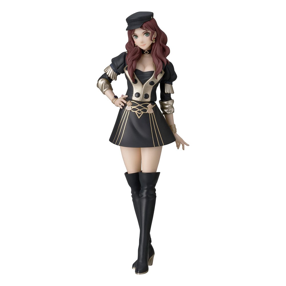 Statua Fire emblema: Three Houses Pop Up Parade PVC Dorothea Arnault 17 cm DS Modellismo Statua Fire emblema: Three Houses Pop Up