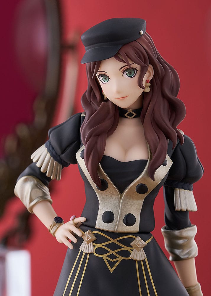 Statua Fire emblema: Three Houses Pop Up Parade PVC Dorothea Arnault 17 cm DS Modellismo Statua Fire emblema: Three Houses Pop Up