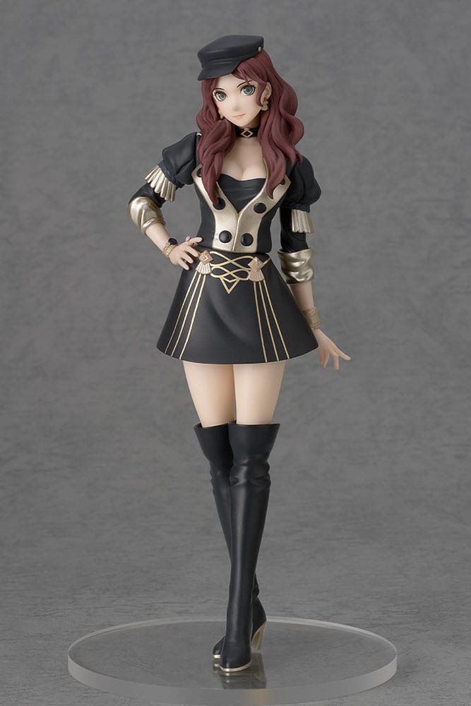 Statua Fire emblema: Three Houses Pop Up Parade PVC Dorothea Arnault 17 cm DS Modellismo Statua Fire emblema: Three Houses Pop Up