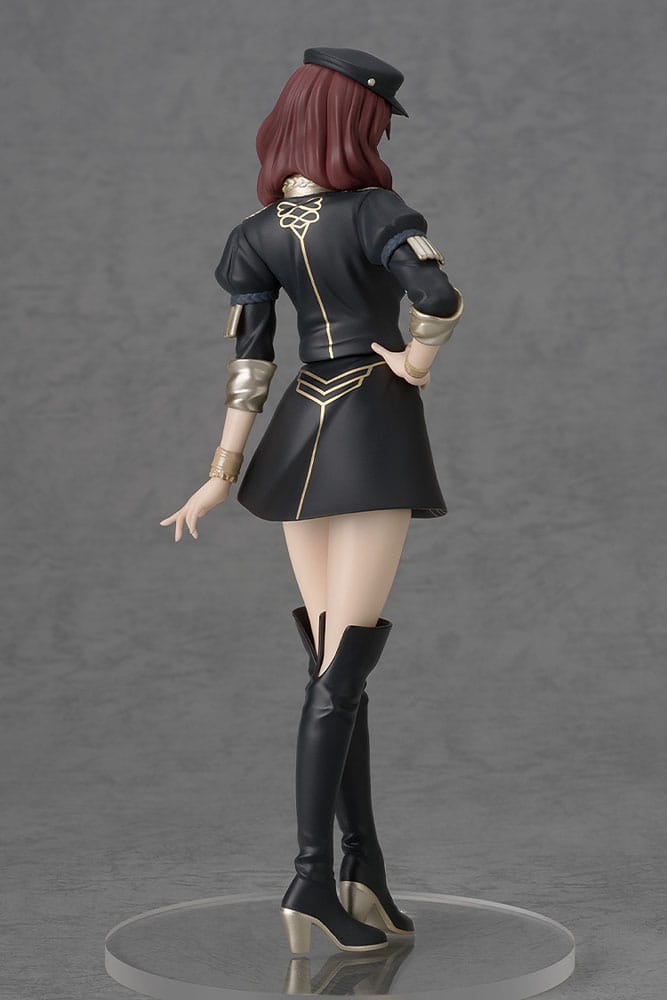 Statua Fire emblema: Three Houses Pop Up Parade PVC Dorothea Arnault 17 cm DS Modellismo Statua Fire emblema: Three Houses Pop Up