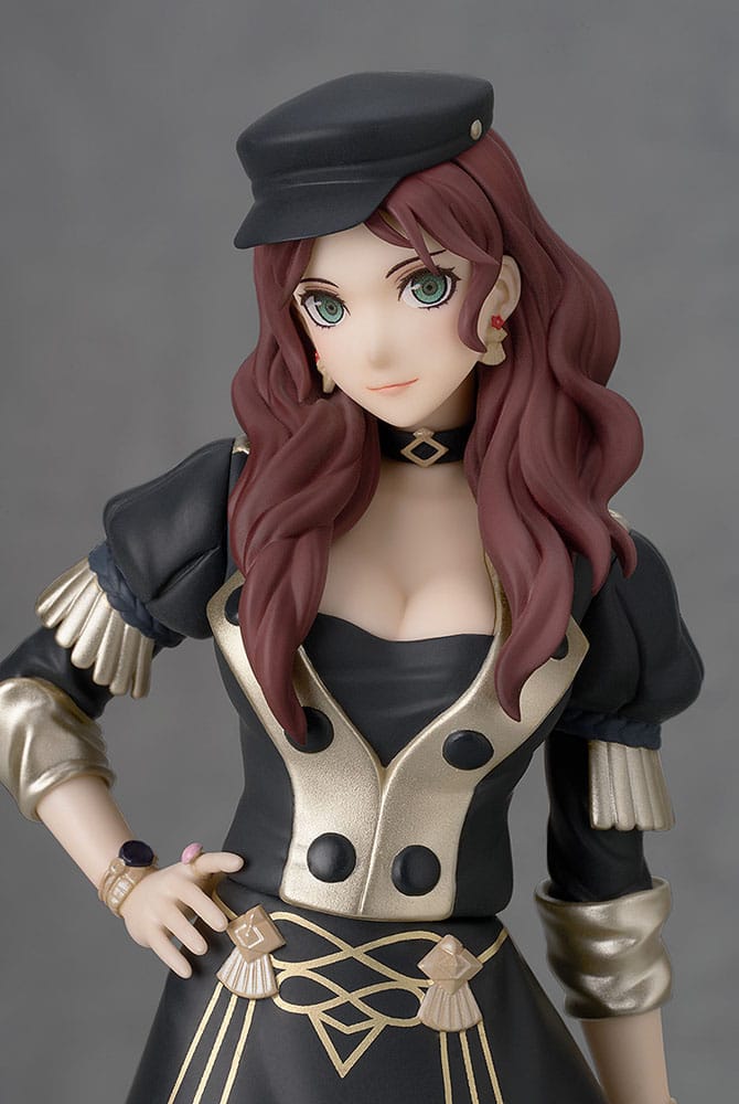 Statua Fire emblema: Three Houses Pop Up Parade PVC Dorothea Arnault 17 cm DS Modellismo Statua Fire emblema: Three Houses Pop Up