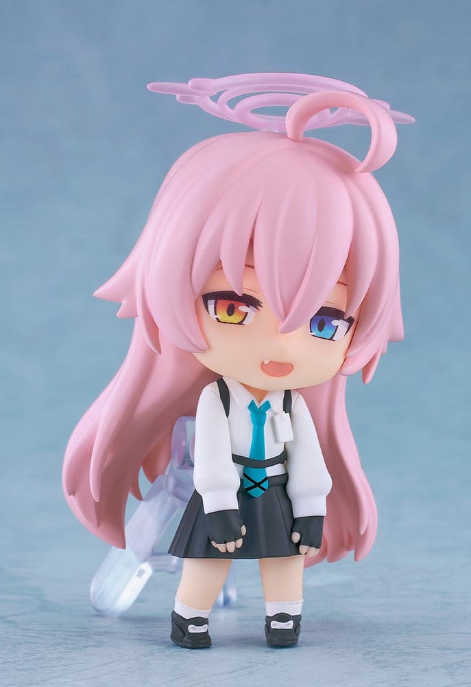 Blue Archive Nendoroid Surprise Mini Figures Blind Box Assortment (6) DS Modellismo Blue Archive Nendoroid Surprise Mini Blind
