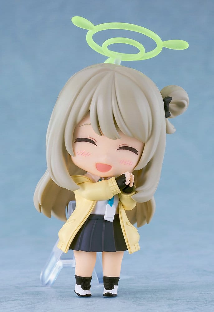 Blue Archive Nendoroid Surprise Mini Figures Blind Box Assortment (6) DS Modellismo Blue Archive Nendoroid Surprise Mini Blind