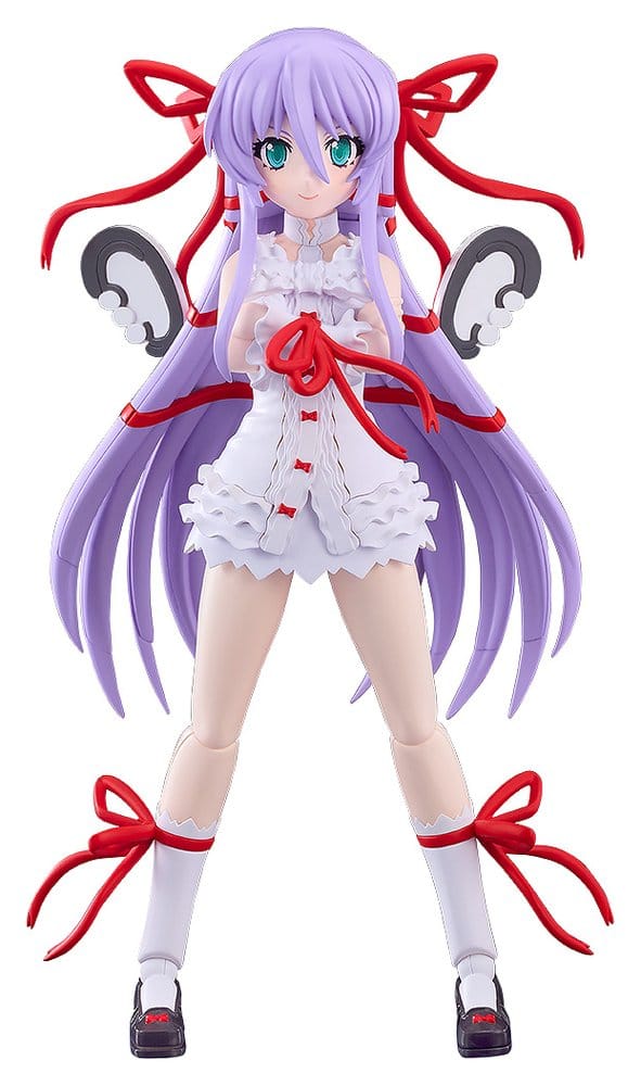 Demonbane Plamatea Plastic Model Kit Al Azif 14 cm DS Modellismo Demonbane Plamatea Plastic Model Kit Al Azif
