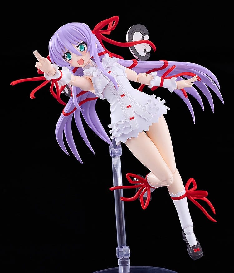Demonbane Plamatea Plastic Model Kit Al Azif 14 cm DS Modellismo Demonbane Plamatea Plastic Model Kit Al Azif