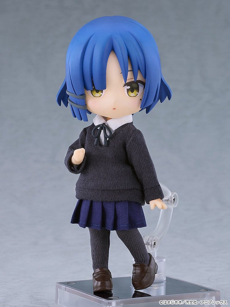 Bocchi the Rock! Nendoroid Doll Action Figure Ryo Yamada 14 cm DS Modellismo Bocchi Rock! Nendoroid Doll Action Ryo