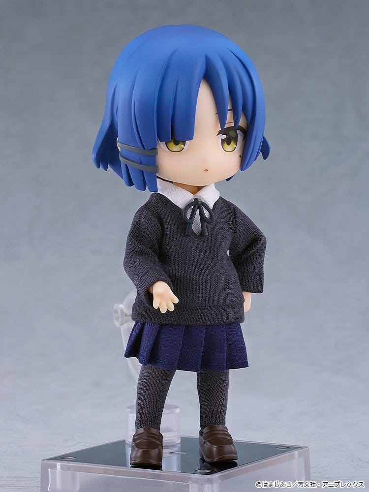 Bocchi the Rock! Nendoroid Doll Action Figure Ryo Yamada 14 cm DS Modellismo Bocchi Rock! Nendoroid Doll Action Ryo