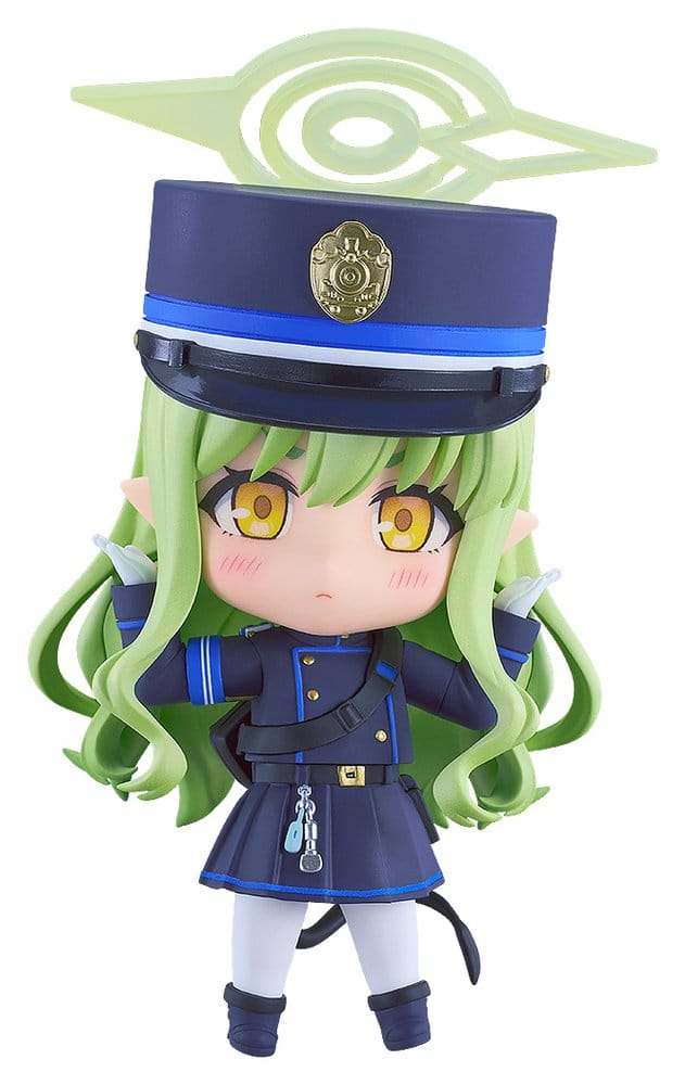 Blue Archive Nendoroid Action Figure Hikari Tachibana 10 cm DS Modellismo Blue Archive Nendoroid Action Hikari