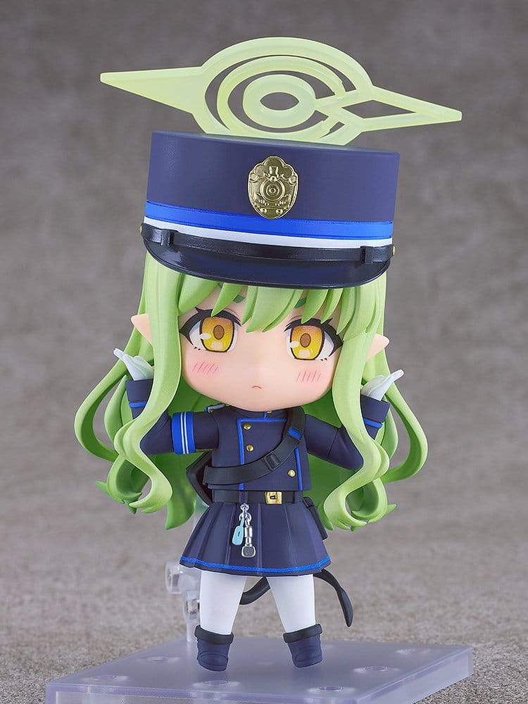 Blue Archive Nendoroid Action Figure Hikari Tachibana 10 cm DS Modellismo Blue Archive Nendoroid Action Hikari