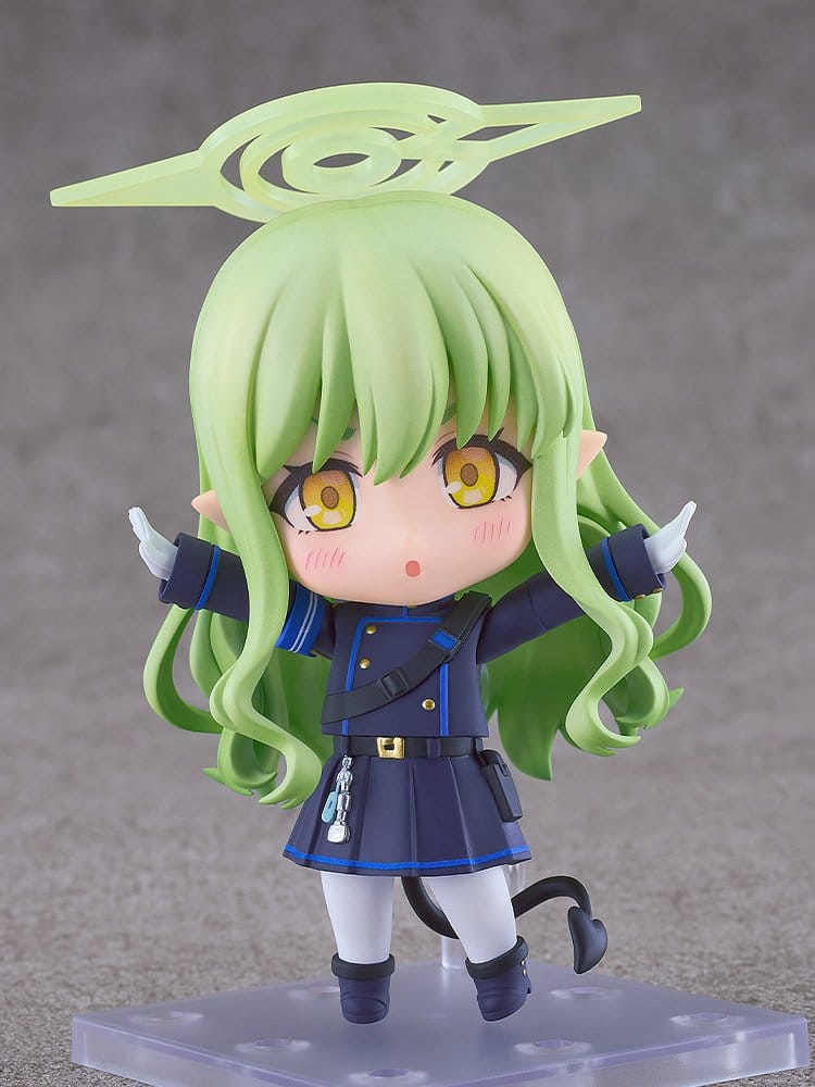 Blue Archive Nendoroid Action Figure Hikari Tachibana 10 cm DS Modellismo Blue Archive Nendoroid Action Hikari