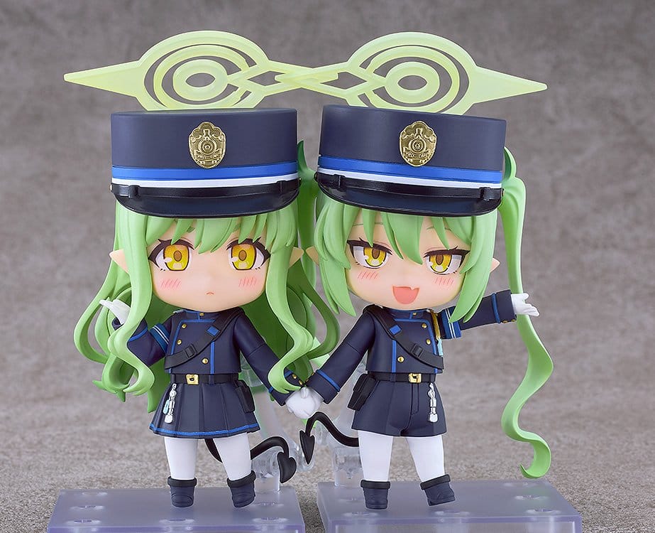 Blue Archive Nendoroid Action Figure Hikari Tachibana 10 cm DS Modellismo Blue Archive Nendoroid Action Hikari