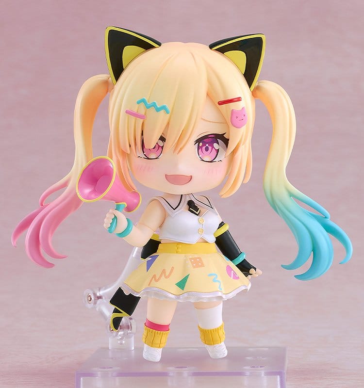 BanG Dream! Nendoroid Action Figure Arale Nakamachi 10 cm DS Modellismo BanG Dream! Nendoroid Action Arale Nakamachi
