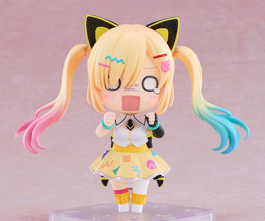 BanG Dream! Nendoroid Action Figure Arale Nakamachi 10 cm DS Modellismo BanG Dream! Nendoroid Action Arale Nakamachi