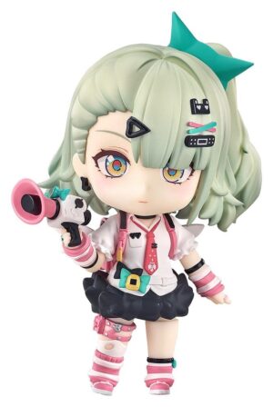 Zenless Zone Zero Nendoroid Action Sunna