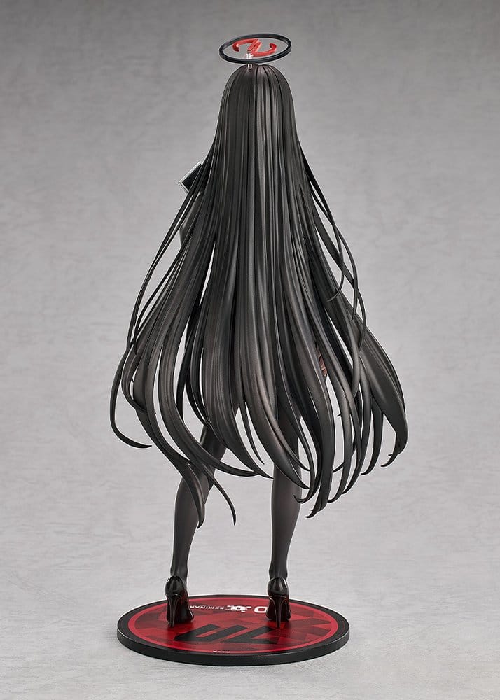 Blue Archive PVC Figure 1/7 Rio 26 cm DS Modellismo Blue Archive PVC Figure Rio 26 cm scala 1/7