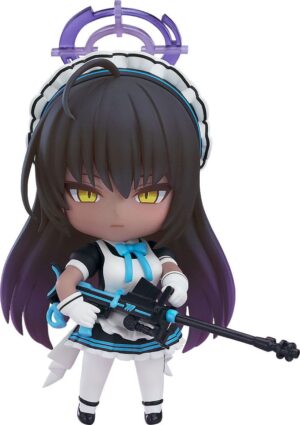 Blue Archive Nendoroid Action Karin Kakudate