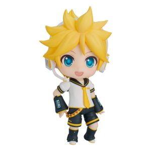 Character Vocal 02: Kagamine Rin/Len
