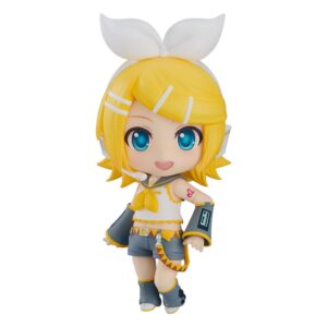 Character Vocal 02: Kagamine Rin/Len
