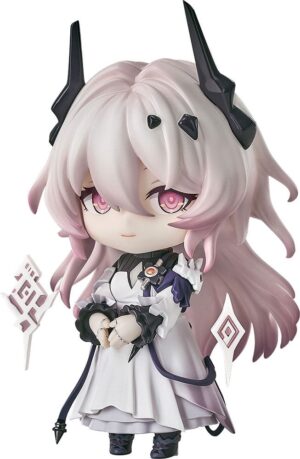 Arknights Nendoroid Action Civilight Eterna