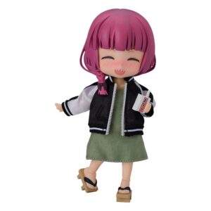 Bocchi Rock! Nendoroid Doll Kikuri Hiroi