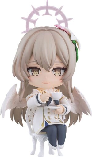 Blue Archive Nendoroid Action Nagisa