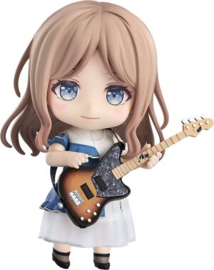 BanG Dream! Nendoroid Action Soyo Nagasaki