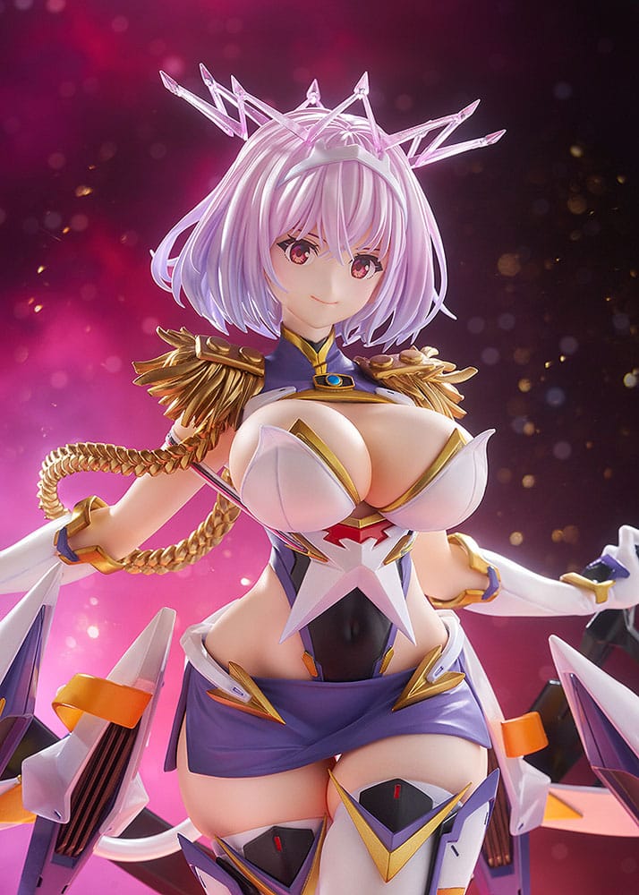 Statua Gridman Universe PVC 1/7 Akane Shinjo: Chaos New Order feat. saitom 29 cm DS Modellismo Statua Gridman Universe PVC Akane scala 1/7