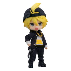 Character Vocal 02 Nendoroid Doll Action