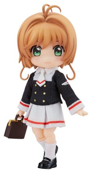 Cardcaptor Sakura: Clear Card Nendoroid