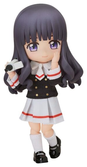 Cardcaptor Sakura: Clear Card Nendoroid