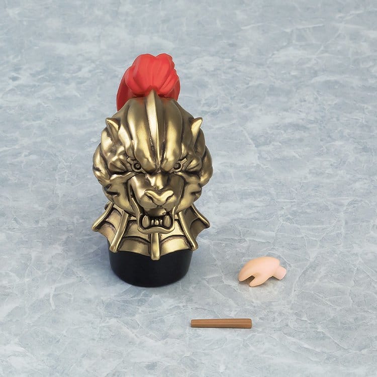 Delicious in Dungeon Nendoroid Figure Surprise Collection Monster Meals Blind Box Assortment (7) DS Modellismo Delicious in Dungeon Nendoroid Surprise
