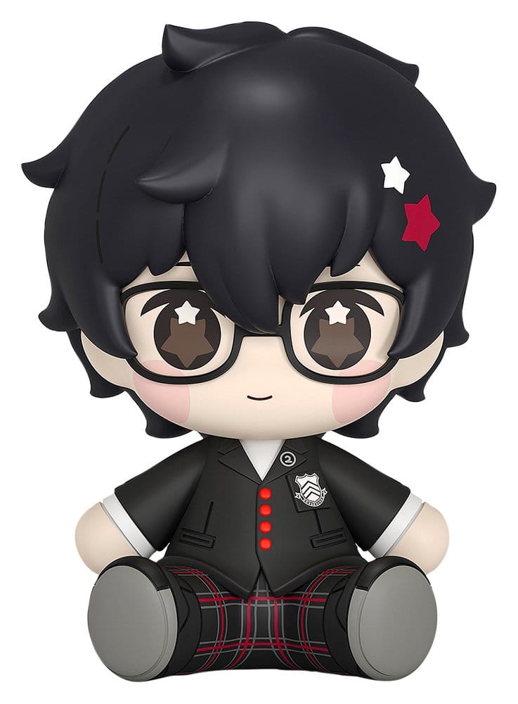 Persona 5 Royal Huggy Good Smile Protagonist 7 cm DS Modellismo Persona 5 Royal Huggy Good Smile Protagonist