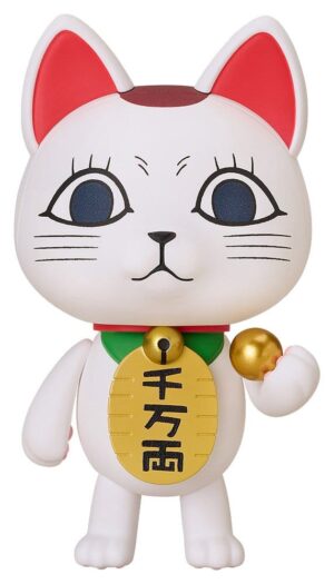 Dandadan Nendoroid Action Turbo Granny