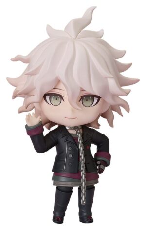 Danganronpa Nendoroid Basic Action Servant