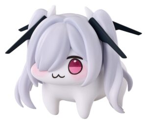 Goddess Victory: Nikke Soft Cindoro