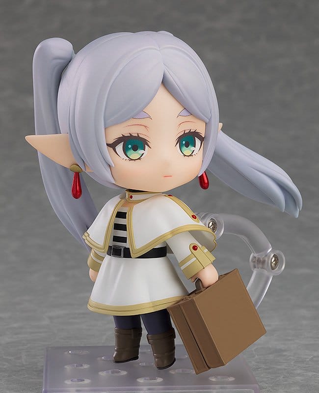 Frieren: Beyond Journey's End Nendoroid Action Figure Frieren 10 cm DS Modellismo Frieren: Beyond Journey's End Nendoroid