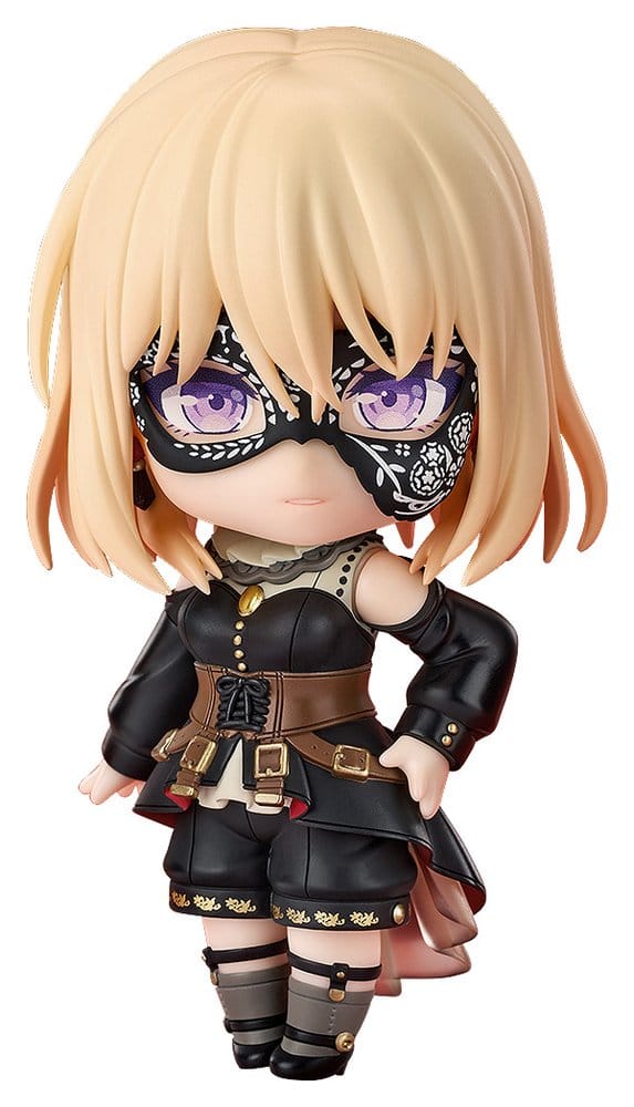 BanG Dream! Nendoroid Action Figure Doloris 10 cm DS Modellismo BanG Dream! Nendoroid Action Doloris