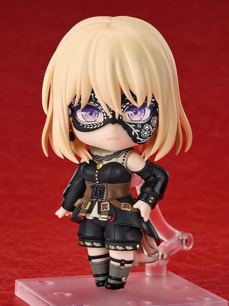 BanG Dream! Nendoroid Action Figure Doloris 10 cm DS Modellismo BanG Dream! Nendoroid Action Doloris