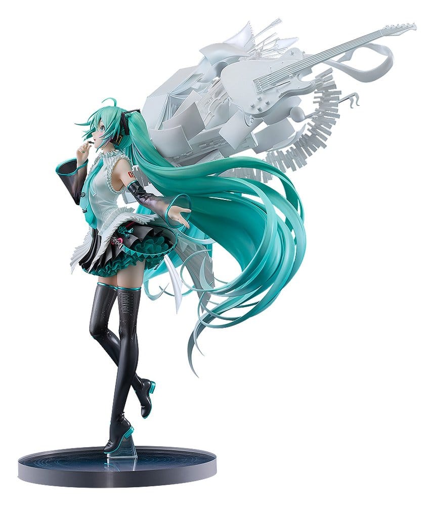 Character Vocal Series 01: Hatsune Miku PVC Figure 1/7 Happy 16th Birthday Ver. 31 cm DS Modellismo Character Vocal Series 01: Hatsune scala 1/7