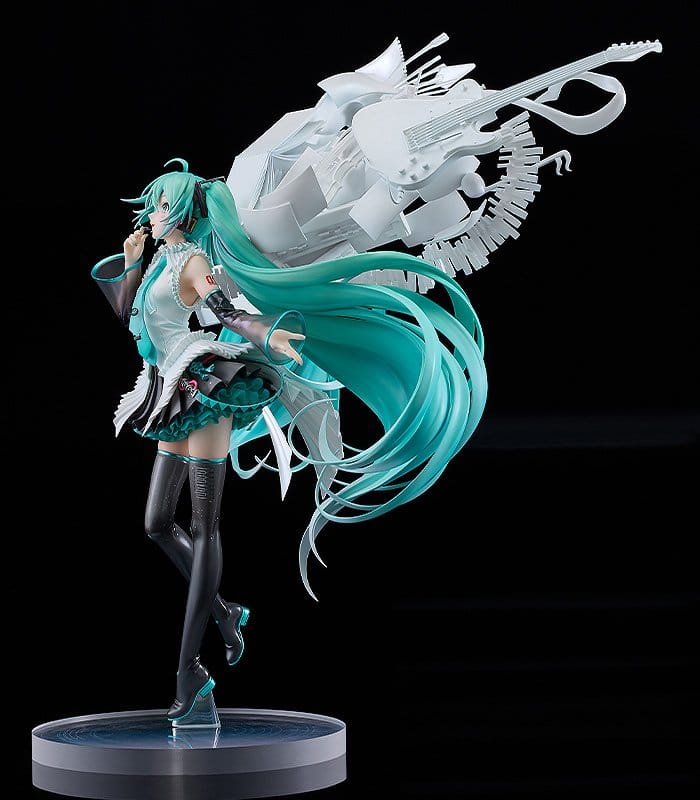 Character Vocal Series 01: Hatsune Miku PVC Figure 1/7 Happy 16th Birthday Ver. 31 cm DS Modellismo Character Vocal Series 01: Hatsune scala 1/7