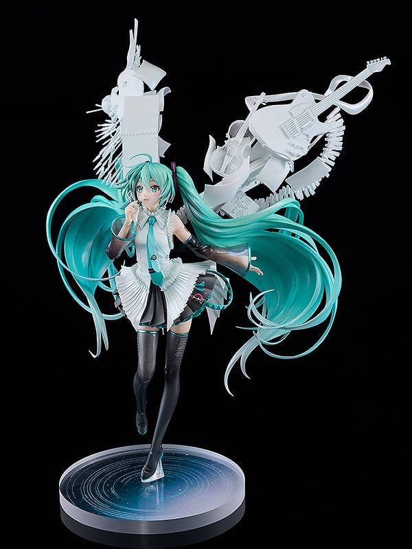 Character Vocal Series 01: Hatsune Miku PVC Figure 1/7 Happy 16th Birthday Ver. 31 cm DS Modellismo Character Vocal Series 01: Hatsune scala 1/7